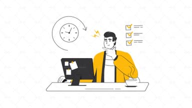 Productivity Boost